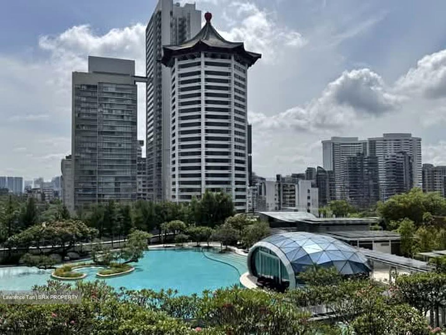 The Orchard Residences (D9), Apartment #564055661